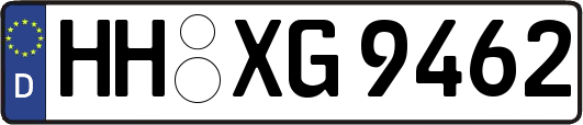 HH-XG9462