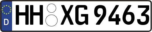 HH-XG9463