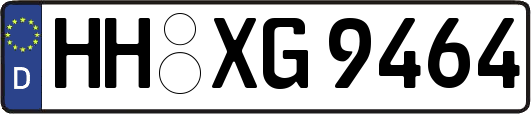 HH-XG9464