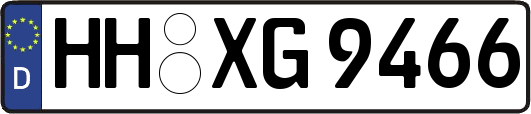 HH-XG9466