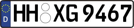 HH-XG9467