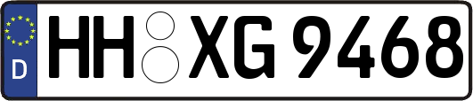 HH-XG9468
