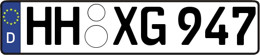 HH-XG947