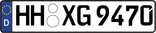 HH-XG9470