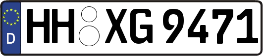 HH-XG9471