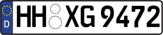 HH-XG9472