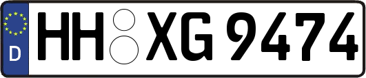 HH-XG9474