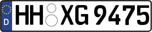 HH-XG9475