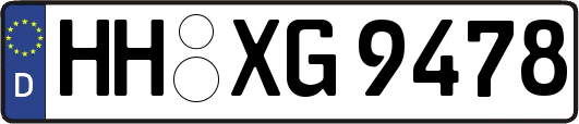 HH-XG9478