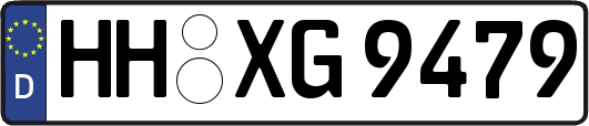 HH-XG9479