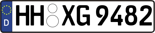 HH-XG9482