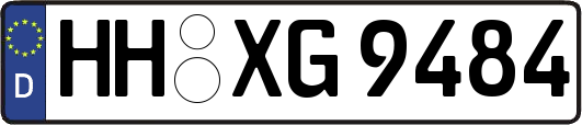 HH-XG9484