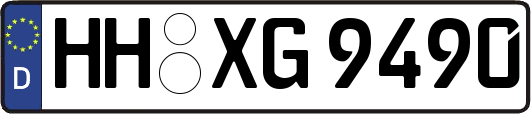 HH-XG9490