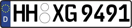 HH-XG9491
