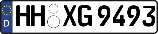 HH-XG9493