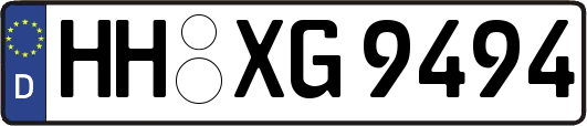 HH-XG9494
