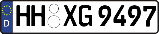 HH-XG9497
