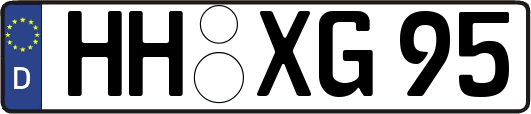 HH-XG95