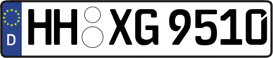 HH-XG9510