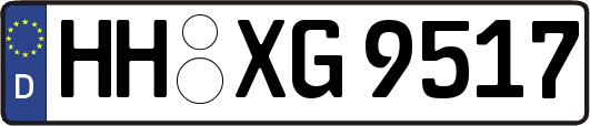 HH-XG9517