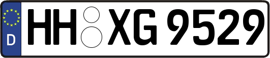 HH-XG9529