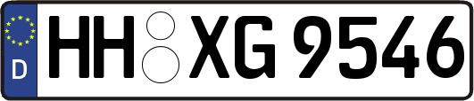 HH-XG9546