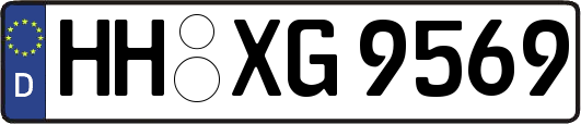 HH-XG9569