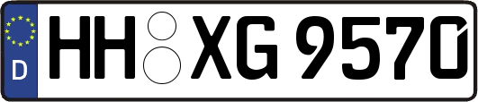 HH-XG9570