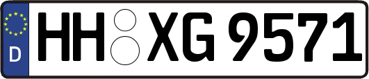 HH-XG9571