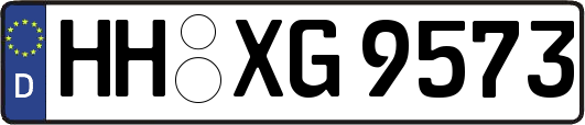 HH-XG9573
