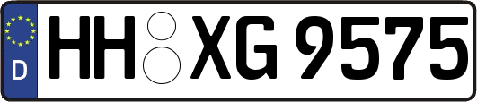 HH-XG9575