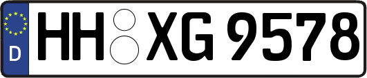 HH-XG9578