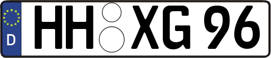 HH-XG96