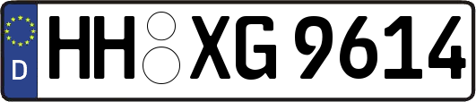 HH-XG9614