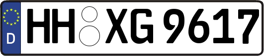 HH-XG9617