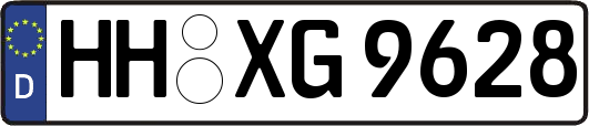 HH-XG9628