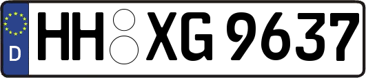HH-XG9637