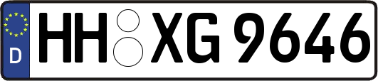 HH-XG9646