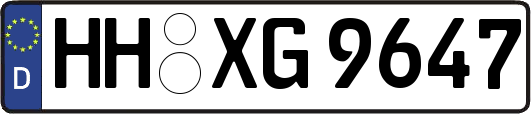 HH-XG9647