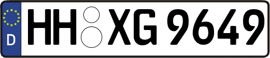 HH-XG9649