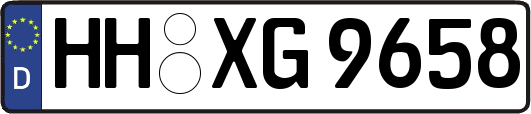 HH-XG9658