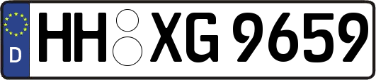 HH-XG9659