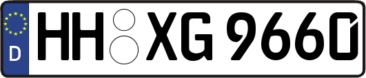 HH-XG9660