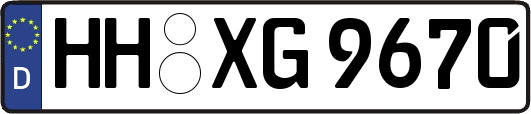HH-XG9670