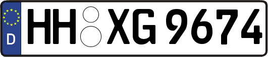 HH-XG9674