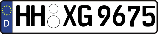 HH-XG9675