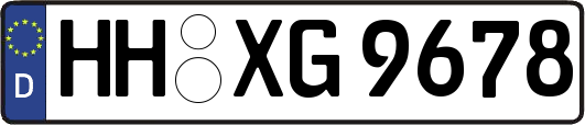HH-XG9678