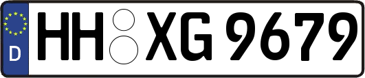 HH-XG9679