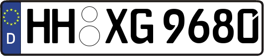 HH-XG9680