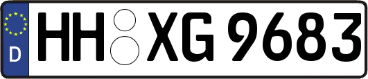 HH-XG9683